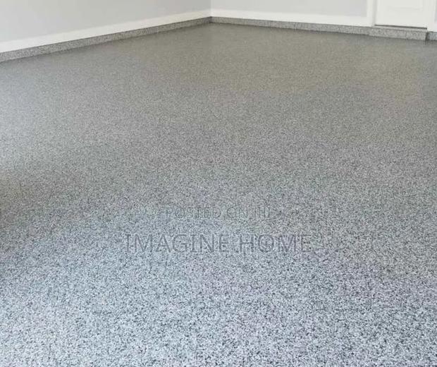 Strong Stylish and Affordable Mkeka Wa Mbao Vinly Floor