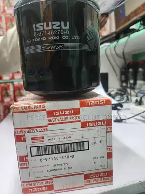 Isuzu NPR Oil Filter 8-97148-270-0