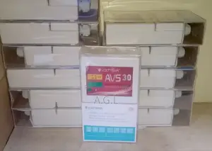 Avs Voltage Protection Guard 30a
