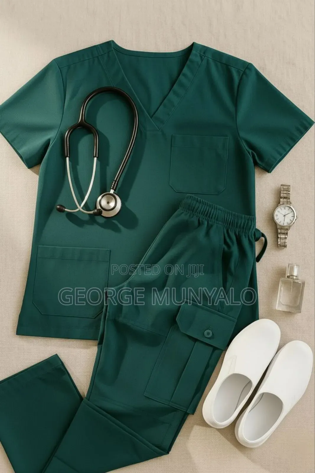 Doctors Uniforms