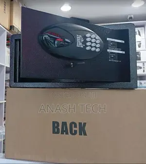 Electronic Digital Security Safe Box Combination Fireproof Home
