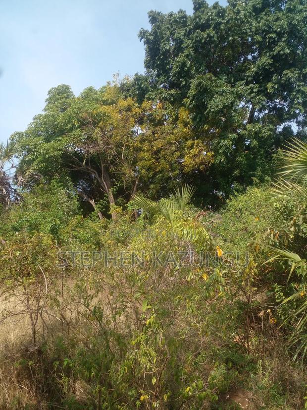 1/2 Acre Plot on Sale in Kinondo Beach Wing - thumbnail 4