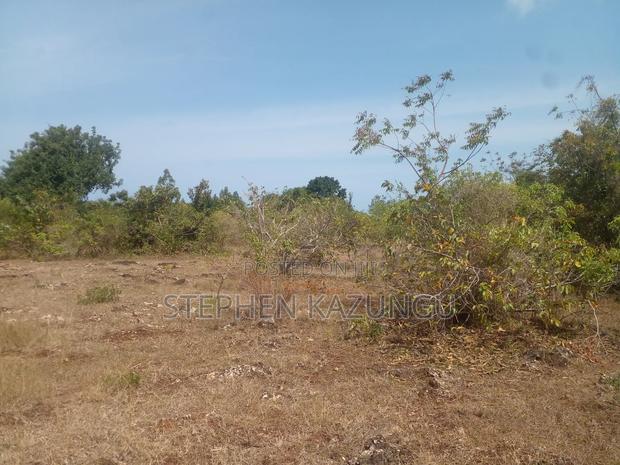 1/2 Acre Plot on Sale in Kinondo Beach Wing - thumbnail 8