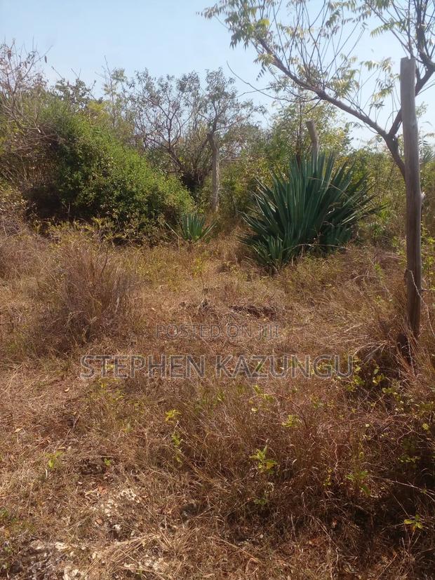 1/2 Acre Plot on Sale in Kinondo Beach Wing - thumbnail 10