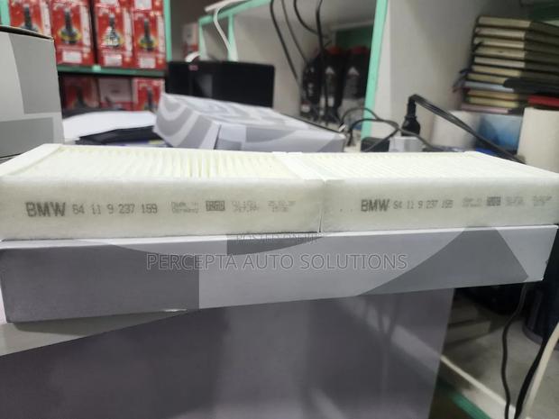 BMW X3/X4 Air Cabin Filter - thumbnail 2
