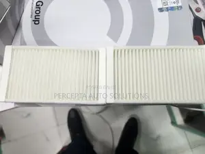 BMW X3/X4 Air Cabin Filter