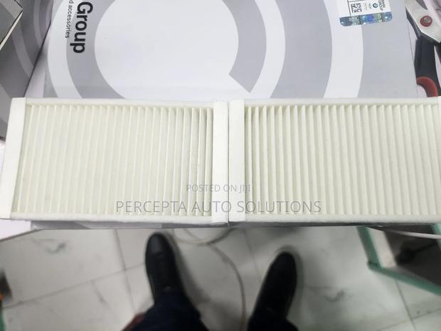 BMW X3/X4 Air Cabin Filter - thumbnail 3