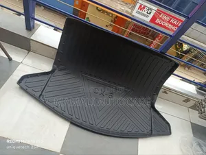 Mazda Cx-5 Rubber Boot/Trunk Mat