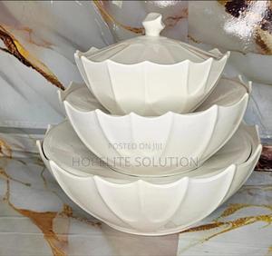 3 in 1 Serving Bowls - thumbnail 2