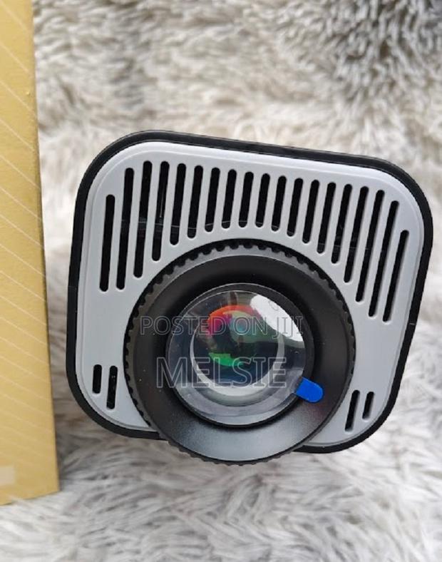 New High-Definition Projection, This Full Hd Projector Outdoor Tv Home