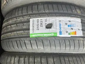 255/40zr21 Grenlander Tires