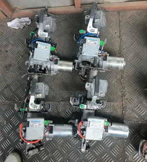 Ex Japan Suzuki Solio Steering Column Available