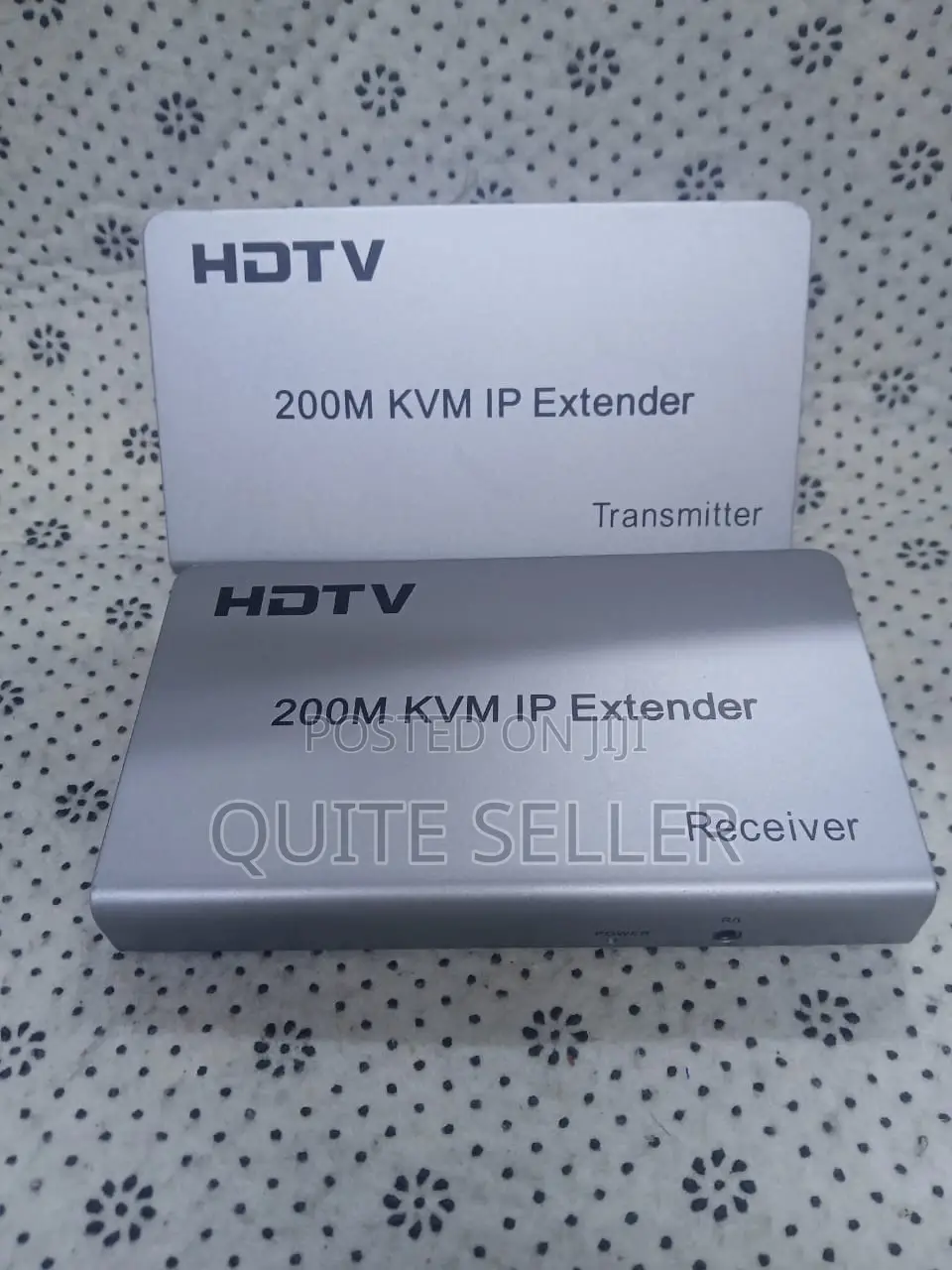 1080p Hdmi KVM Extender 200m