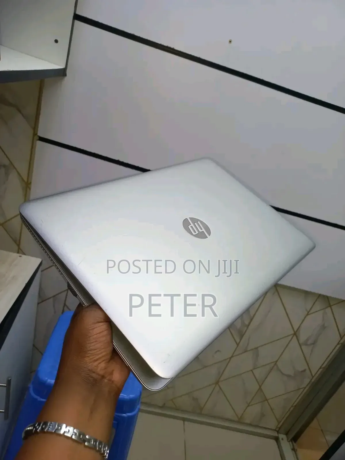 Laptop HP EliteBook 850 G3 8GB Intel Core I5 SSD 256GB