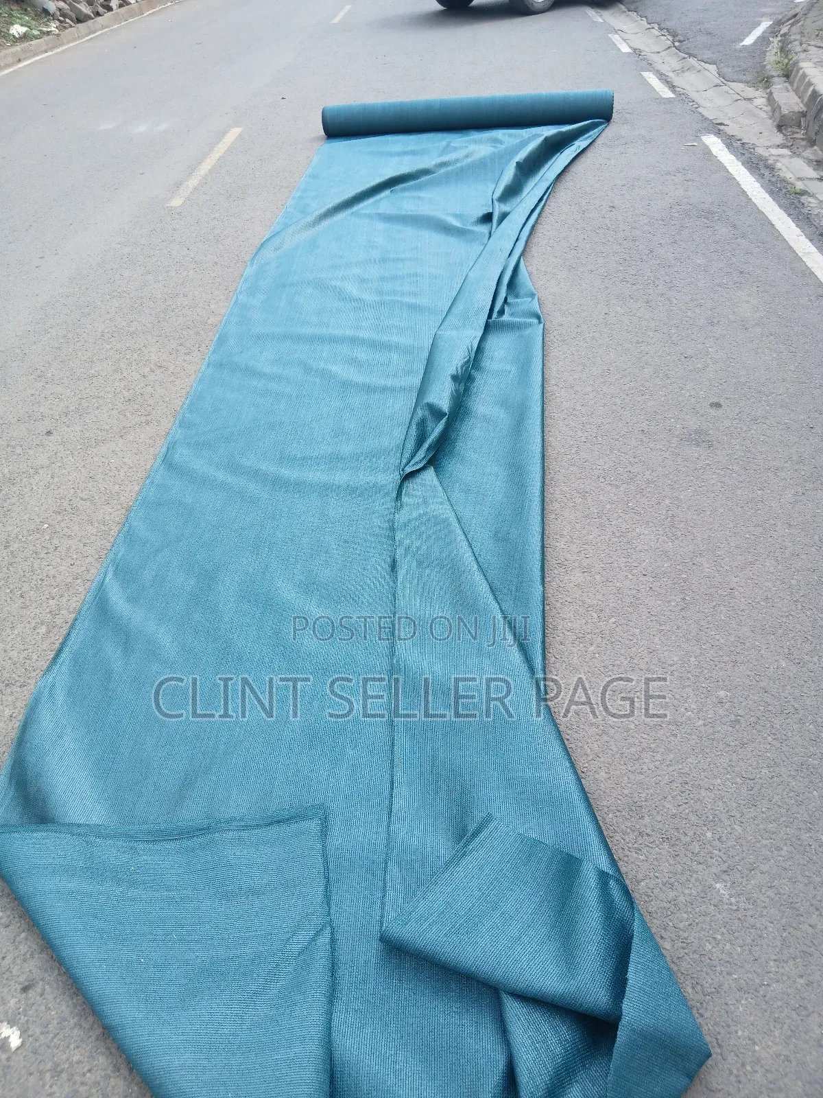 Privacy Fencing Shade Net