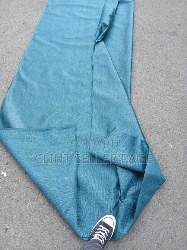 Privacy Fencing Shade Net - thumbnail 3