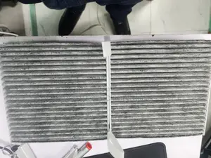 BMW X3 (F25 Chassis) and BMW X4 (F26 Chassis) Air Filter