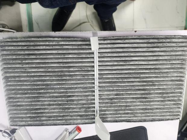 BMW X3 (F25 Chassis) and BMW X4 (F26 Chassis) Air Filter - thumbnail 4
