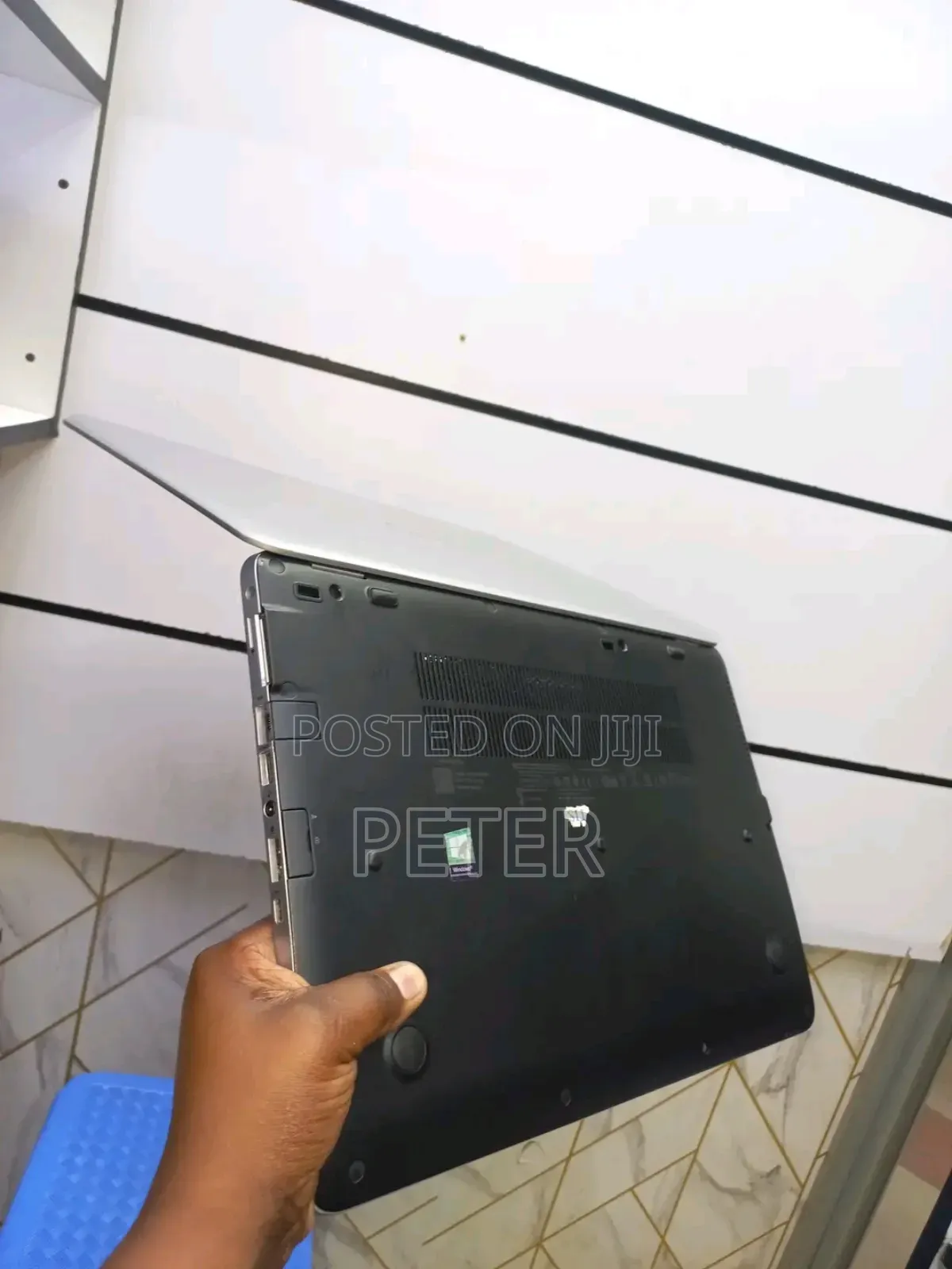 Laptop HP EliteBook 850 G3 8GB Intel Core I5 SSD 256GB
