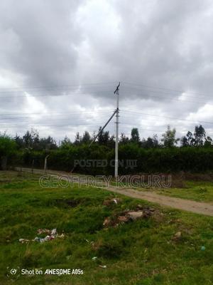 1 Acre Fronting Kangundo Road - main view