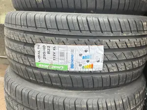 295/40r22 Grenlander L-Seal Tires