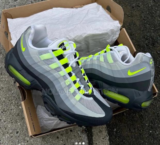 Airmax 95 Og - main view