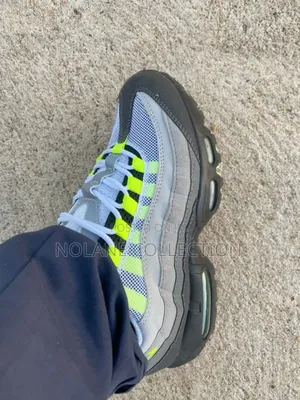 Airmax 95 Og