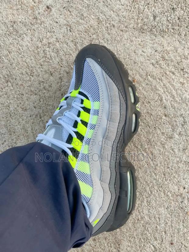 Airmax 95 Og - thumbnail 3