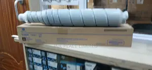 Konica Minolta Tn-619 Black Toner