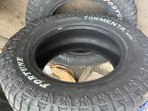 265/65r17 Fortune Tires