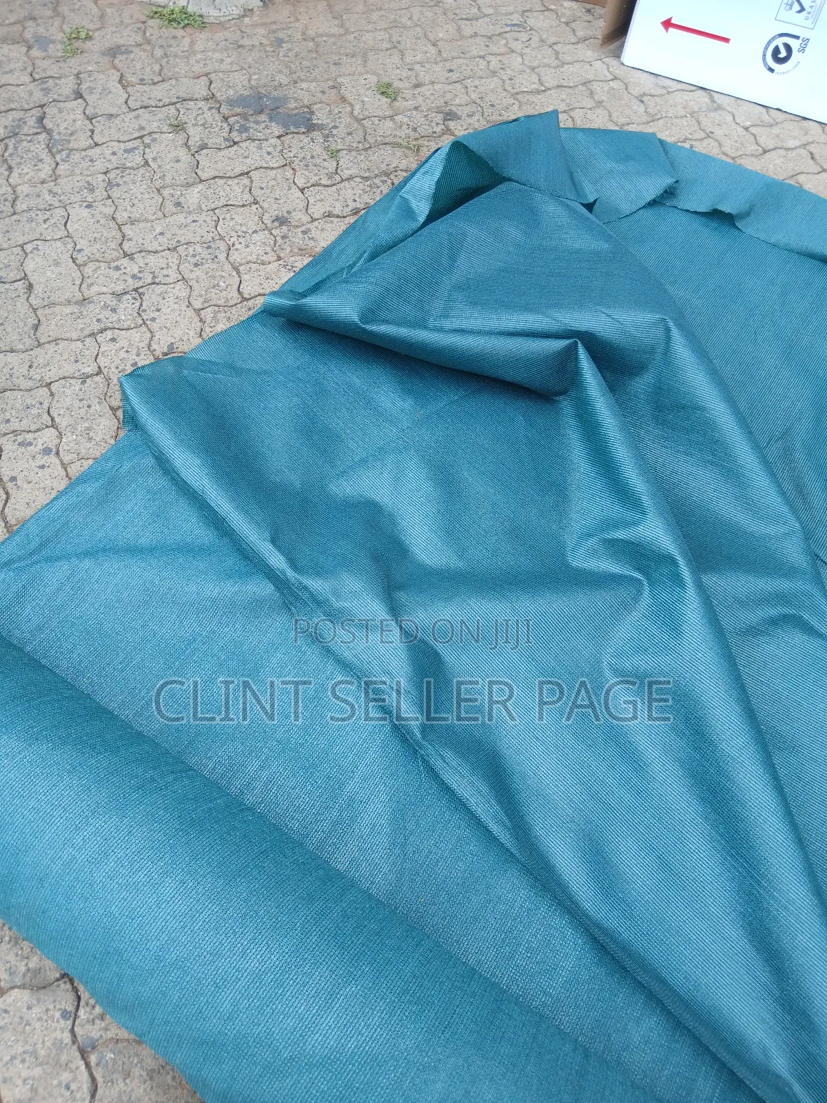 Windbreak Net / Privacy Fencing Net