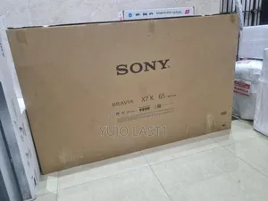 Sony Bravia 65′′ 65x75 Google Uhd Tv