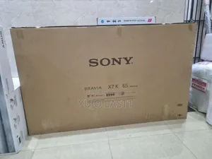 Sony Bravia 65′′ 65x75 Google Uhd Tv