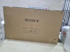 Sony Bravia 65′′ 65x75 Google Uhd Tv