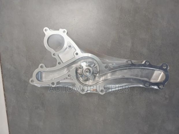 Lexus 2gr Water Pump – 2gr Engine | Premium Quality