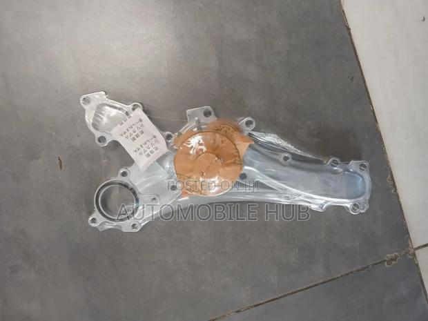 Lexus 2gr Water Pump – 2gr Engine | Premium Quality - thumbnail 2