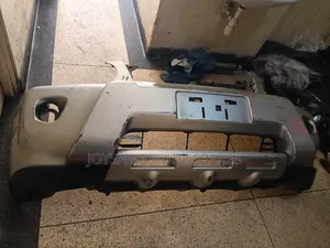 Nissan Extrail 2008(Nt 31) Bumper