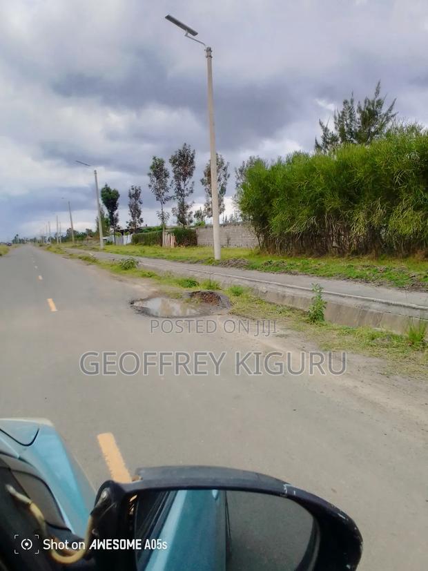 Quarter Acre Fronting Ruto Road - thumbnail 2