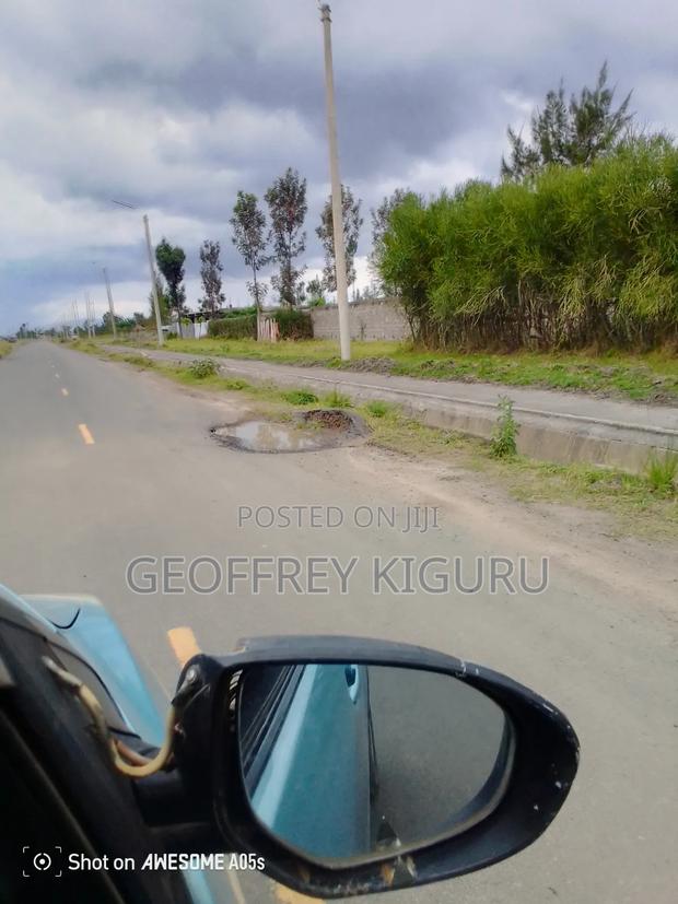 Quarter Acre Fronting Ruto Road - thumbnail 3