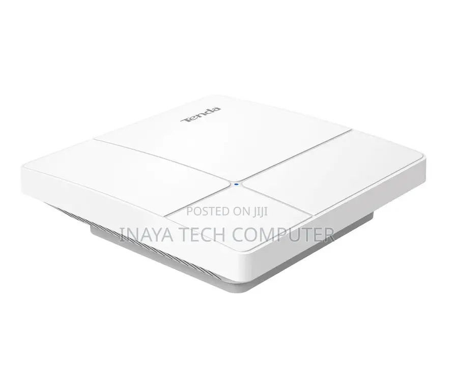 Tenda I24 Ac1200 Access Point || Tenda I24 Ac1200 Access Point