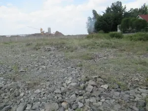 Syokimau: 3 Acres Plot for Sale