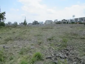 Syokimau: 3 Acres Plot for Sale