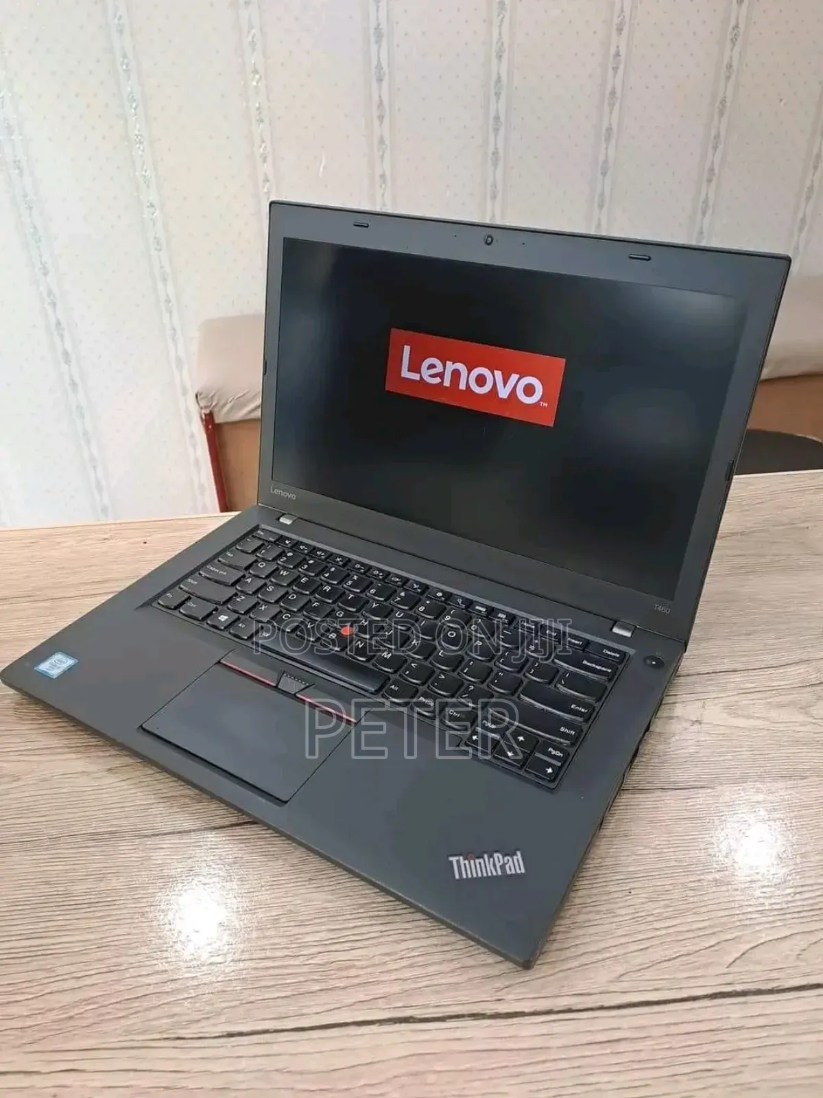 Laptop Lenovo ThinkPad X260 8GB Intel Core I7 SSD 256GB