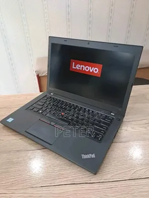 Laptop Lenovo ThinkPad X260 8GB Intel Core I7 SSD 256GB