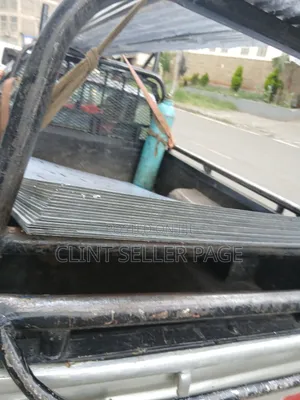 Acp Sheets ( Aluco Boards) 4mm