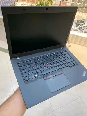 Laptop Lenovo ThinkPad X260 8GB Intel Core I7 SSD 256GB