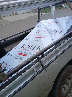 Aluco Bond Panels / Aluco Boards 3mm