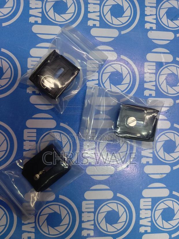 For Dji Ronin Rs3 Mini/Rs3/Rs2/Rs4 Upper Quick Release Baseplate - thumbnail 3