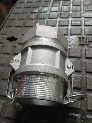 Camlock Couplers / Camlock Fittings