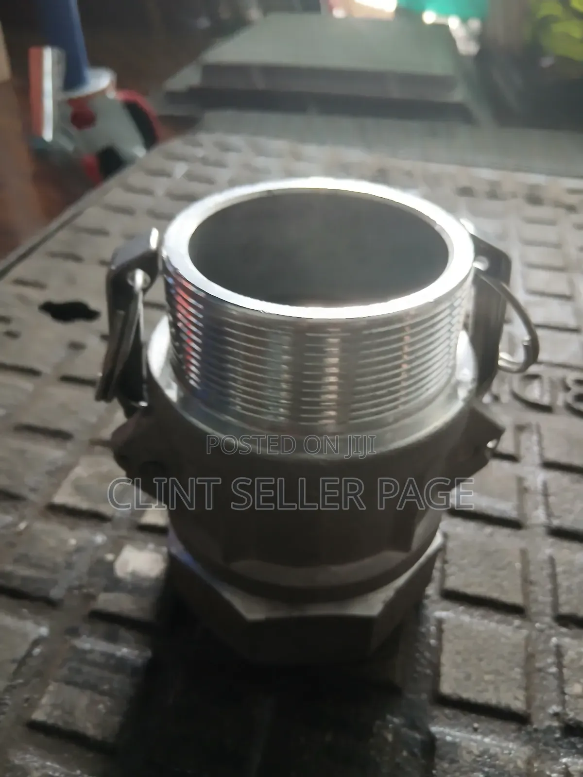 Camlock Couplers / Camlock Fittings